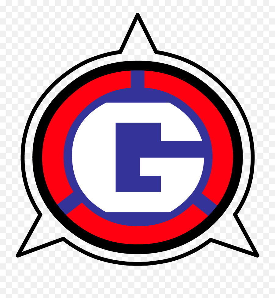 Guardian Units Of Nations - Gun Sonic Png,Sonic 06 Logo