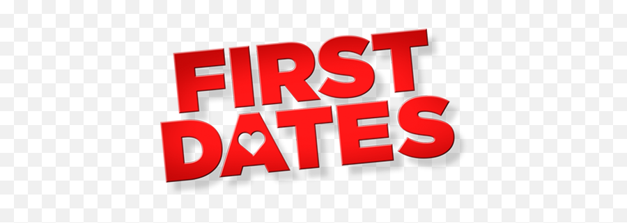 First Dates Png 3 Image - First Dates Logo Png,Dates Png
