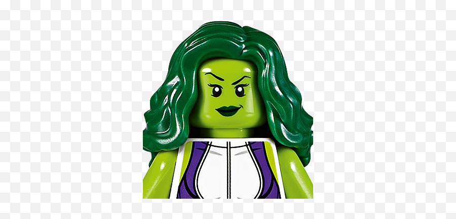 Hulk Lego Png Picture - Lego She Hulk,She Hulk Png