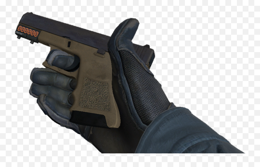 Global Offensive - Cs Go Hand Png,Counter Strike Go Png