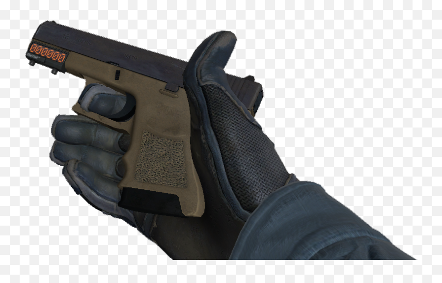 Download Counter Strike Global Offensive transparent PNG - StickPNG