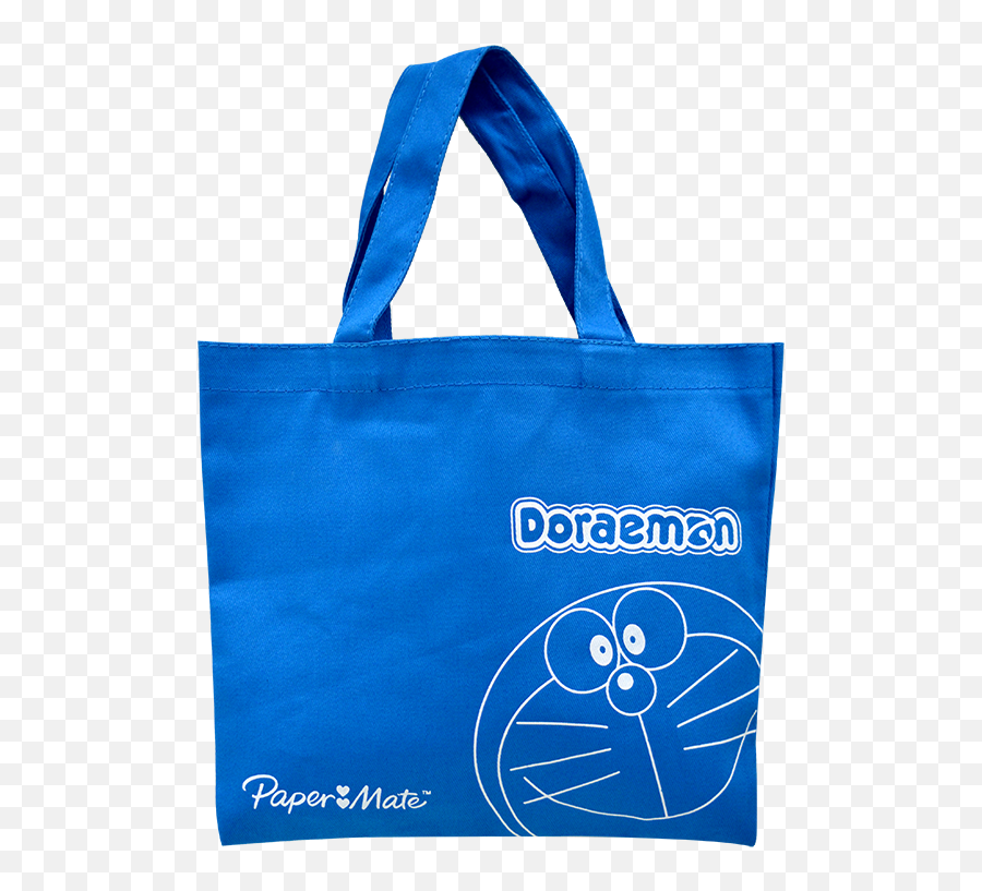 Products - Tote Bag Png,Doraemon Logo