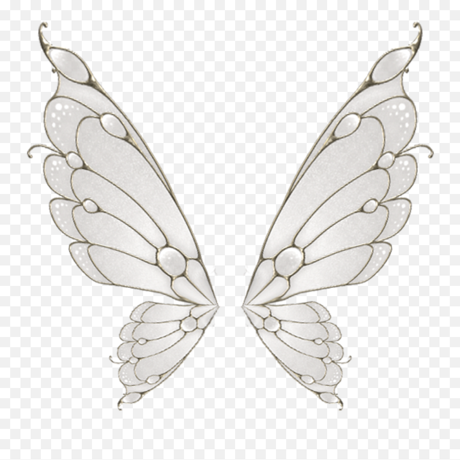 Fairy Wings Png Transparent Cartoon - Transparent Fairy Wings Png,Fairy Wings Png