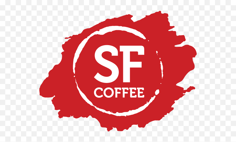 San Francisco Coffee Logo - Keep Calm And Make Coffee Png,Coffee Logo Png