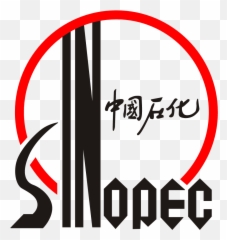 Sinopec Logo Png Transparent - Sinopec Group Logo Png,Iheartradio Logo