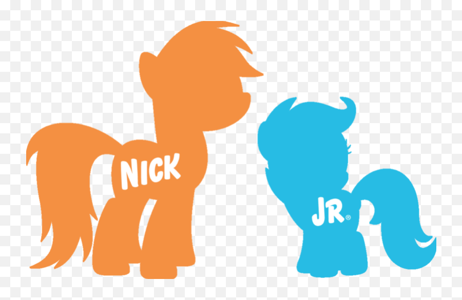 1462871 - Logo De Nick Junior Png,Nickelodeon Logo History