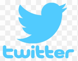 Dean Grant - Twitter Logo With Name png