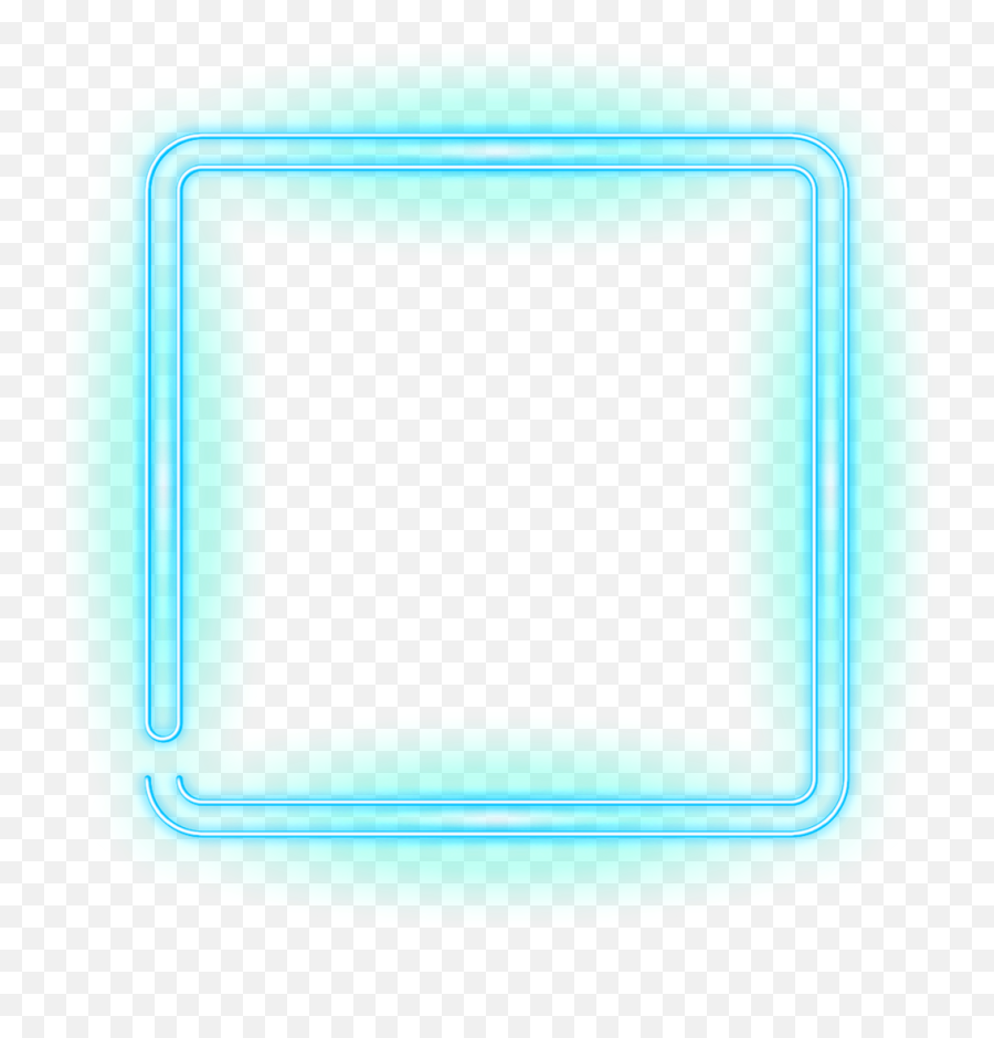 Square Png - Clip Art,Blue Square Png