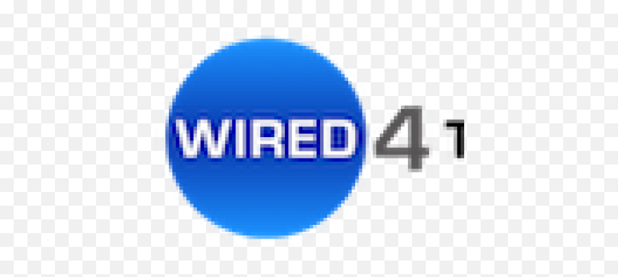 Cropped - Circle Png,Wired Logo Png