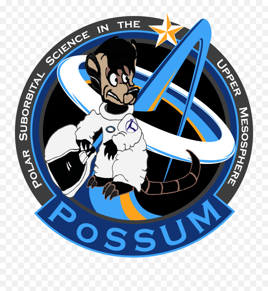 Becoming A Possum Megan Kane - Project Possum Logo Png,Possum Transparent