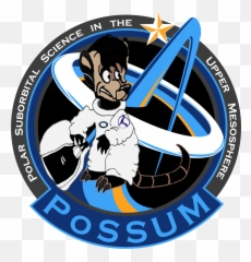 Becoming A Possum Megan Kane - Project Possum Logo Png,Possum Transparent