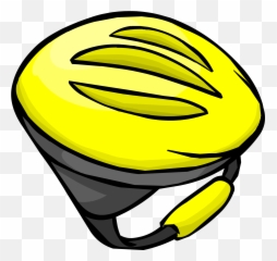 Clipart Helmet Bike Png Transparent - Transparent Background Bike Helmet Clipart,Bike Helmet Png