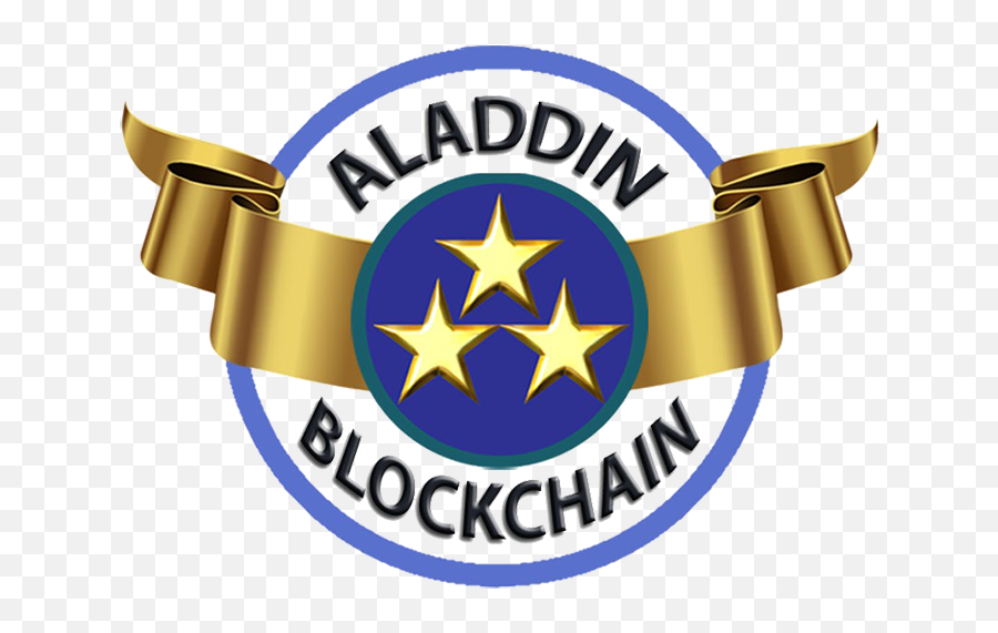 Aladdin Blockchain U2013 Commodities Mineral U0026 Energy Resources - Flag Png,Aladdin Logo Png