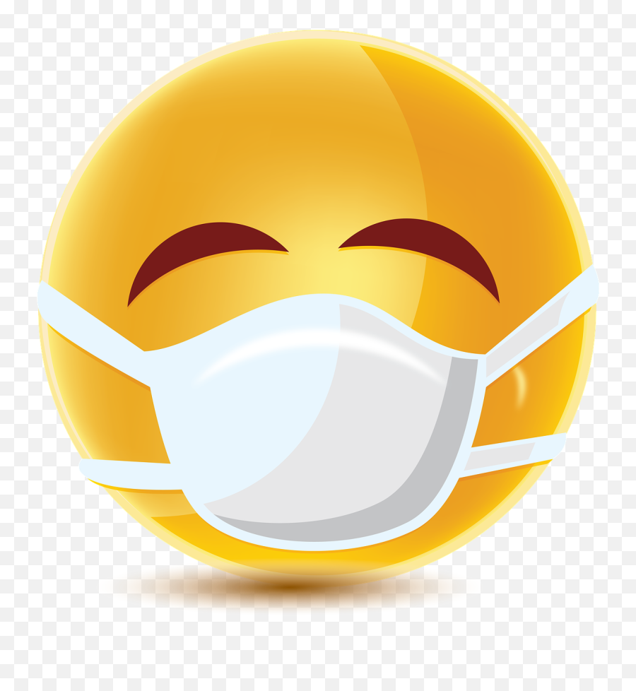 Download Gambar Emoji Emoticon Senyum Hd Png - Emoji Happy Emoji Smiley,Crazy Emoji Png