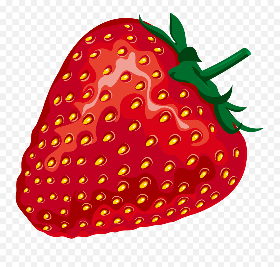 Strawberries Png - Strawberries Clip Free Library Red Huge Transparent Background Strawberry Png Vector,Strawberries Png
