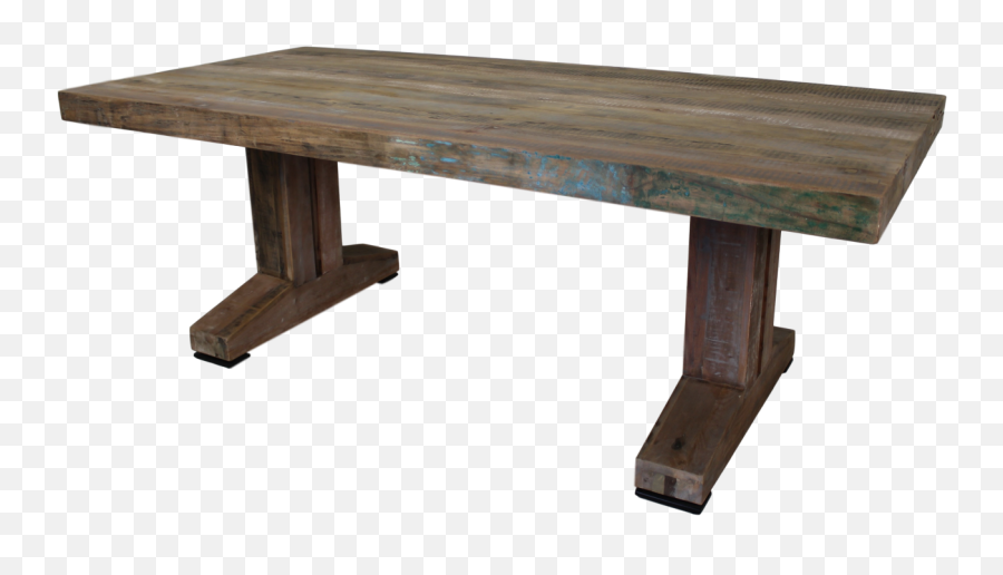 Old Java Wood - Hsm Collection Eettafel Full Size Png Old Wood Table Png,Old Wood Png