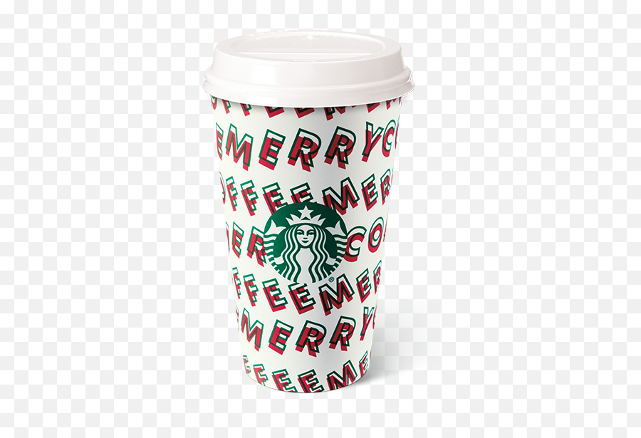 Starbucksu0027 4 Holiday Cups For 2019 Are About To Blow Up - Starbucks Holiday Cups 2019 Free Png,Starbucks Logo Transparent Background