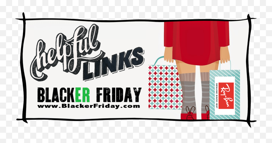 Ray - Ban Black Friday 2020 Sale What To Expect Blacker Friday Black Friday Png,Ray Ban Logo Png