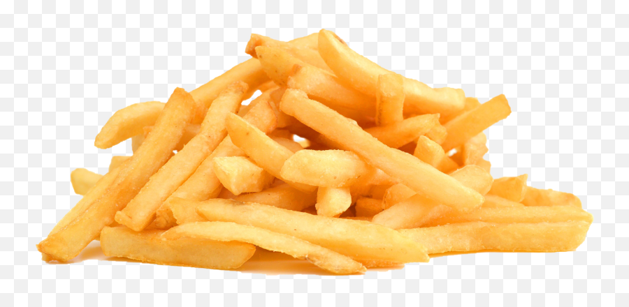 Crispy French Fries Transparent - French Fries Hd Png,French Fries Transparent