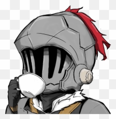 Josh Gray - Goblin Slayer Chibi Png,Goblin Slayer Png