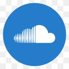 Soundcloud Logo Transparent Png - Soundcloud Logo,Soundcloud Transparent Logo