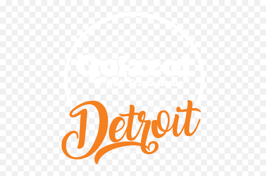 Quizzo Detroit Pub Trivia - Play With Your Friends At A Bar Tobias Luke Aka Obi Png,Wanna One Logo
