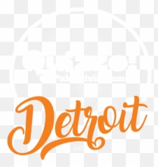 Quizzo Detroit Pub Trivia - Play With Your Friends At A Bar Tobias Luke Aka Obi Png,Wanna One Logo