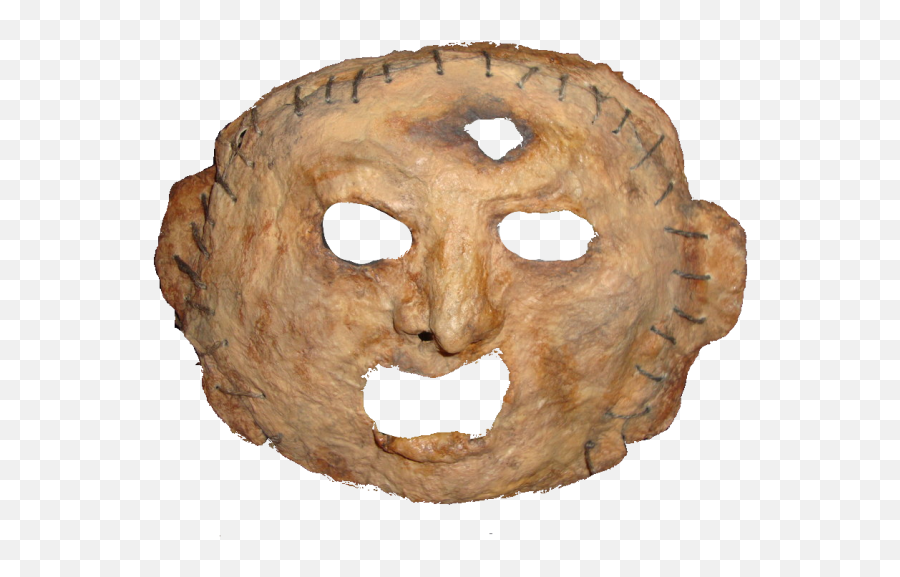 Post Your Transparent Png Tattoou0027s And Logos Here - Page 6 Leatherface Mask Png,Leatherface Png