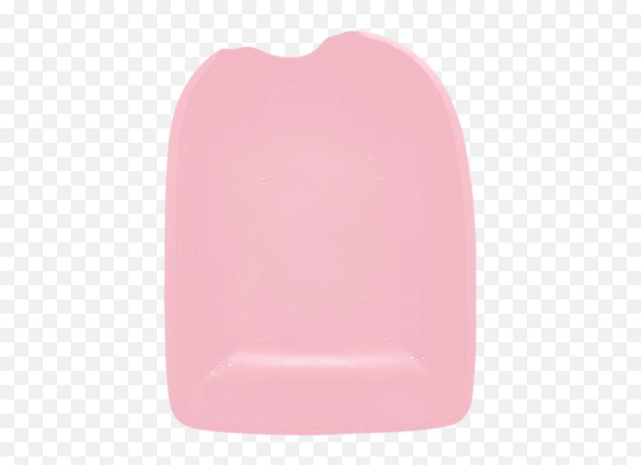 Light Pink Omnipod Reusable Hard Cover - Solid Png,Light Pink Heart Png