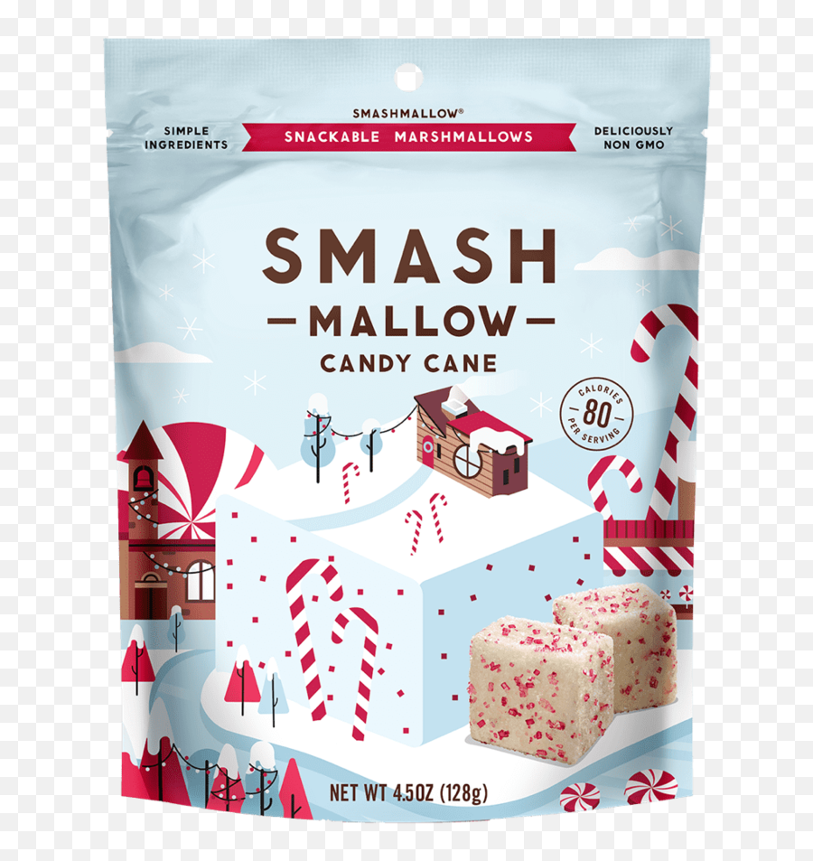 Allergy Friendly Holiday Treats U2014 Spokin Png Candy Canes