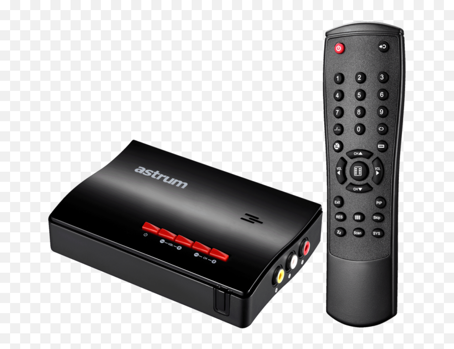 Tv200 - Astrum Global Tv Card Price In Bd Png,Tv Box Png