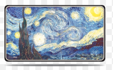 Blackfireeu - Your European Distributor For Hobby Games And 5d Diamond Painting Kits Png,Starry Night Png