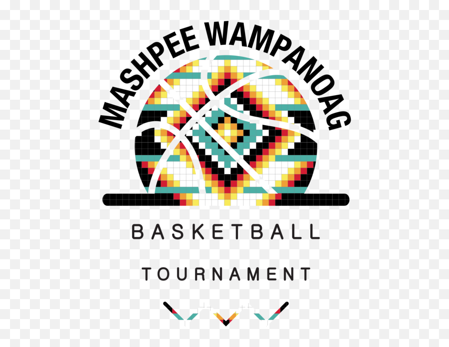 Basketball Tournament U2014 Mashpee Wampanoag Tribe Png Logo