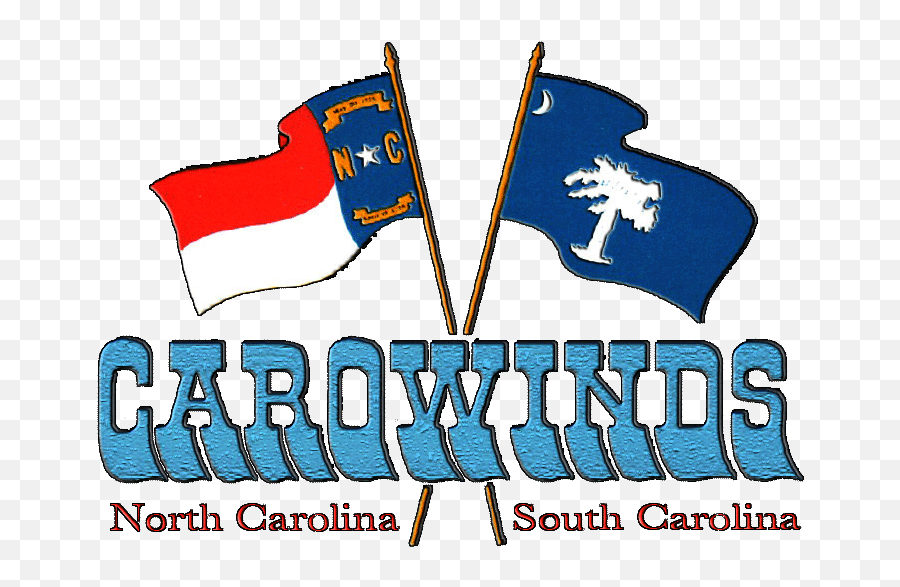 Carowinds Logo - Flag Png,Carowinds Logo