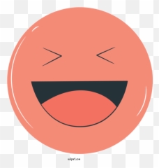 Icons Smiley Face Emoticon For Emoji - Clipart Happy png
