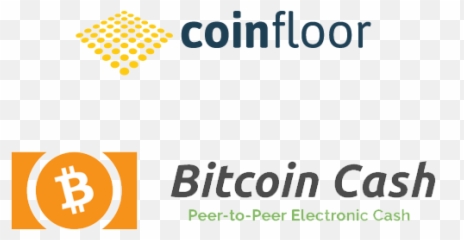 Coinfloor Decides To List Bitcoin Cash Due Increasing - png