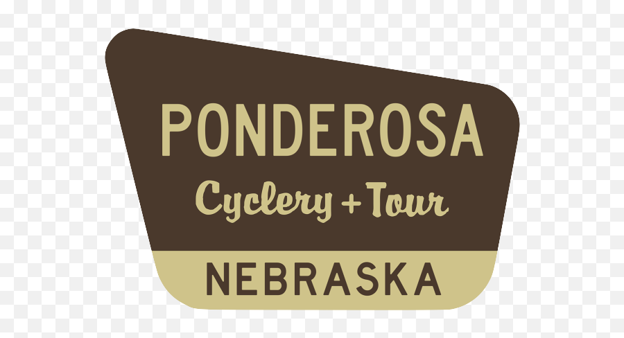 Ponderosa Cyclery Tour Png Nebraska