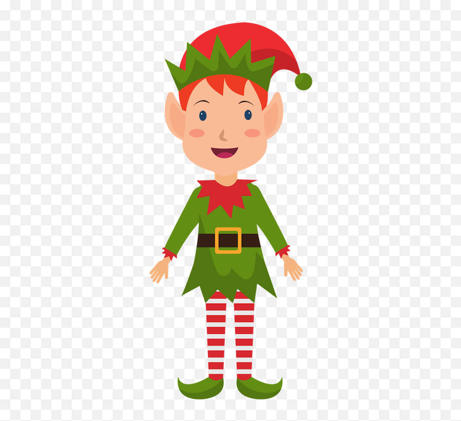 Elf - Letter Elf On The Shelf Png,Elf On The Shelf Png