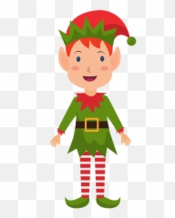 Elf - Letter Elf On The Shelf Png,Elf On The Shelf Png