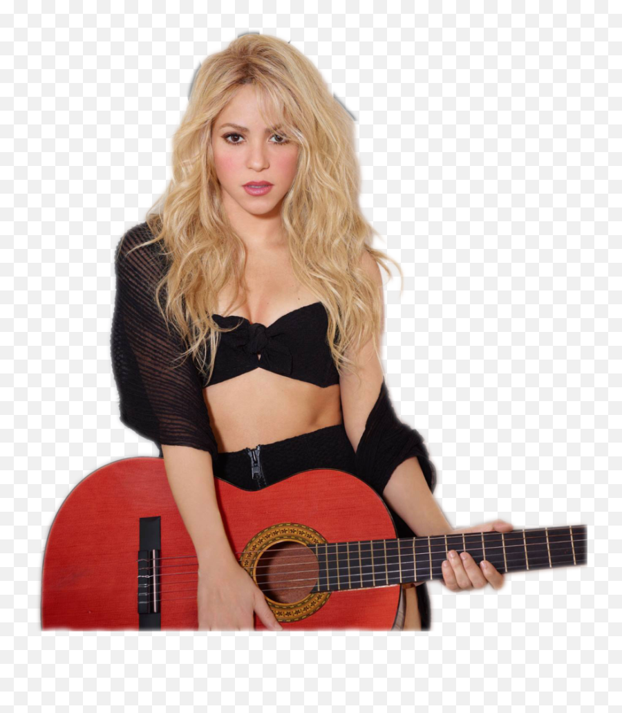 Shakira Returns To Her Roots And Then - Shakira I Can T Remember To Forget You Png,Shakira Png