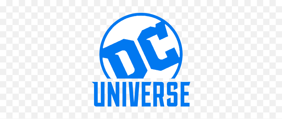 Dc Universe More Than Doubles The Comic - Dc Universe Infinite Logo Png,Static Shock Logo