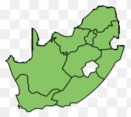 South Africa - South Africa Map Png,Africa Png