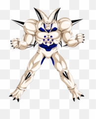 Download Syn Shenron - Dragon Ball Omega Shenron Png,Shenron Png