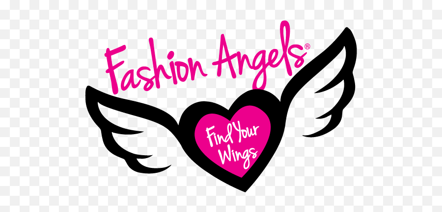 Fa - Fashion Angels Png,Angels Logo Png