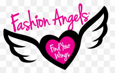 Fa - Fashion Angels Png,Angels Logo Png