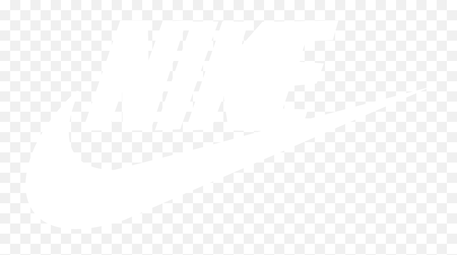 Orange Nike Logo Png Transparent Svg - Johns Hopkins Logo White,Nike Logo Vector