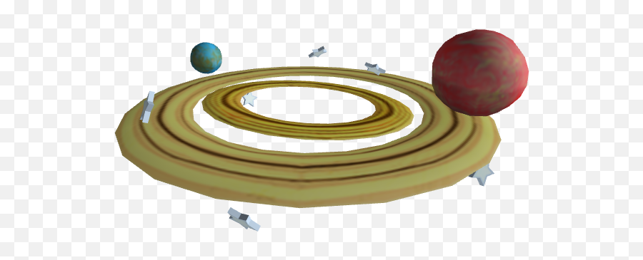 Saturnu0027s Rings - Rbxleaks Saturn Ring Hat Roblox Png,Saturn Rings Png