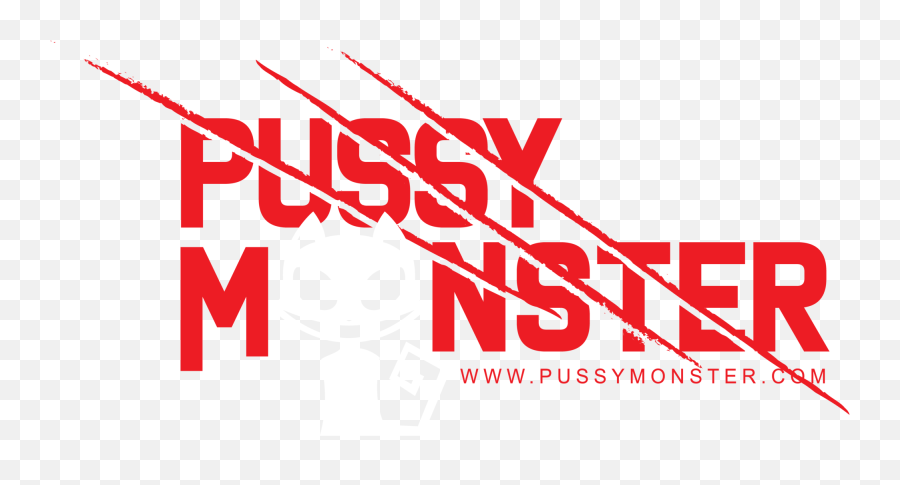 Pussy Monster - Vertical Png,Monster.com Logo