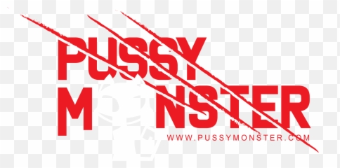 Pussy Monster - Vertical Png,Monster.com Logo