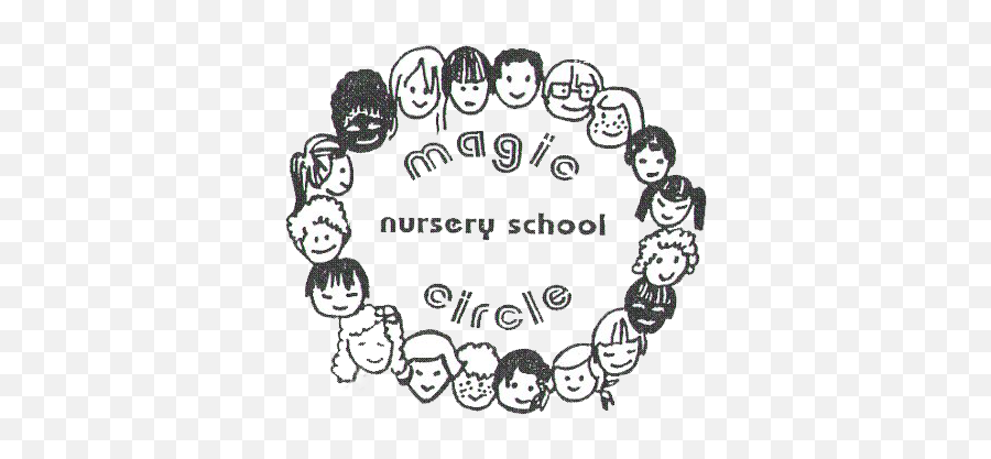 About - Magic Circle Nursery School Magic Circle Nursery Dot Png,Magic Circle Transparent